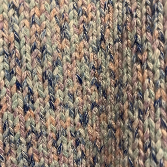 LOFT Confetti wrap - Picture 6 of 6